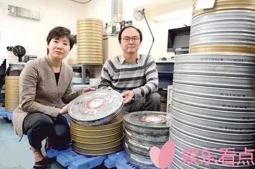 李小龙早期电影在香港将被数码化上映 最快2020年放映