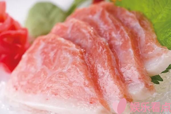 金枪鱼和三文鱼哪个贵？金枪鱼是生吃好还是熟吃？