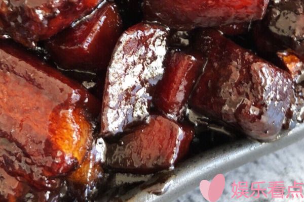 红烧肉的做法？红烧肉怎么做最好吃？