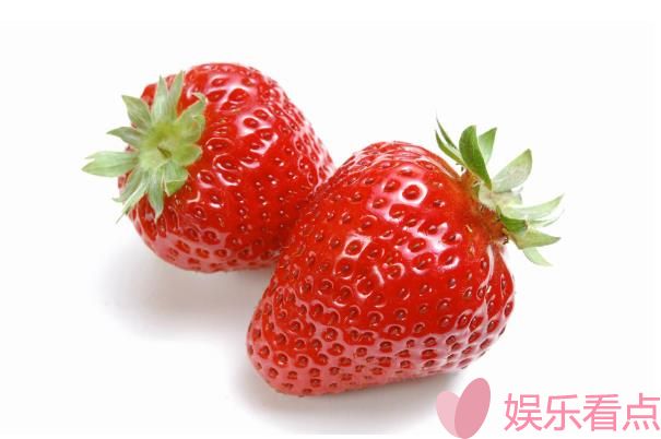 草莓的功效与作用及营养价值 吃草莓好处和功效？