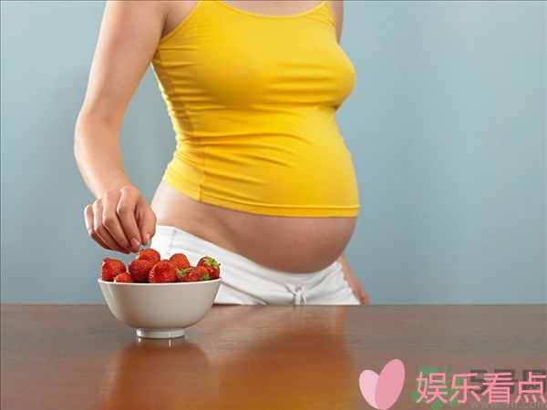 孕妇不能吃哪些食物？孕妇不能吃什么？