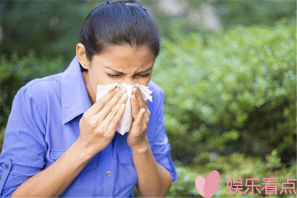 过敏性鼻炎会发展成哮喘吗？过敏性鼻炎会引发什么疾病？