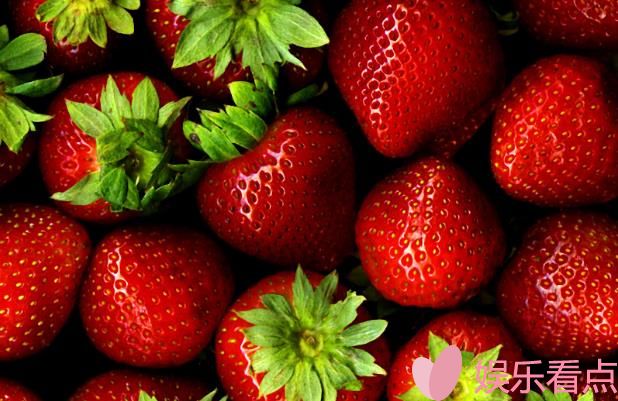 草莓怎么清洗比较干净还不烂？草莓是寒性还是热性的？