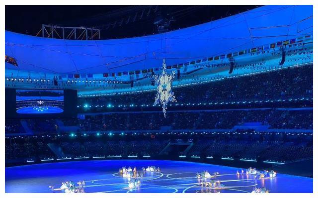 奥运会闭幕式2022时间 2022北京冬奥会闭幕式几点