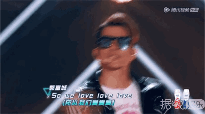 郭富城表演