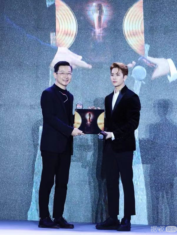 王嘉尔音乐态度