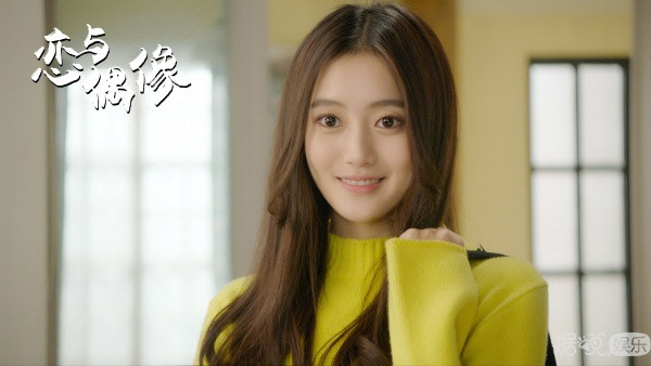 迪玛希新歌MV发布 《恋与偶像》男女主情感线曝光 迪玛希新歌MV发布 《恋与偶像》男女主情感线曝光