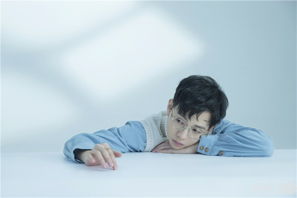 胡夏新单曲《念》封面