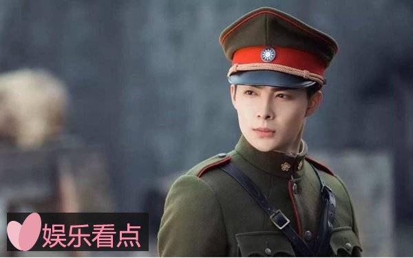 张日山为什么不老