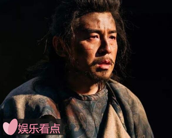 张小敬历史原型