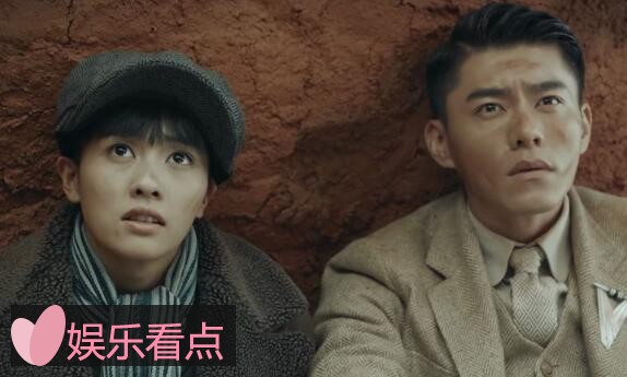 沈君山喜欢谁