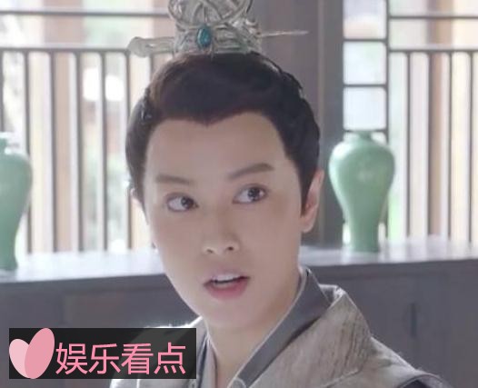 邢恩在小女花不弃第几集出现