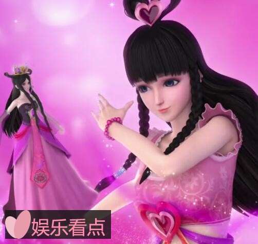 王默的真实身份