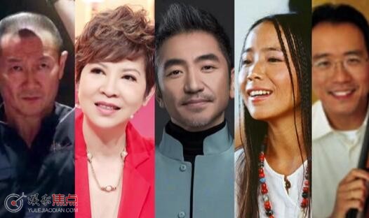 格莱美中国人谁拿过奖