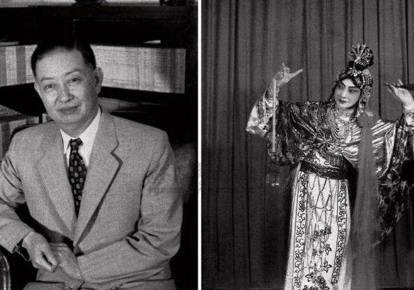 梅兰芳是因为什么病死的
