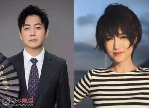 尹姝贻的个人资料介绍 尹姝贻白夜追凶扮演谁