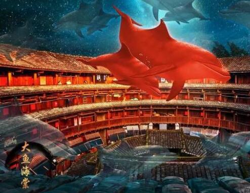 大鱼海棠椿爱鲲还是湫 椿的这个举动证明她爱的人是湫