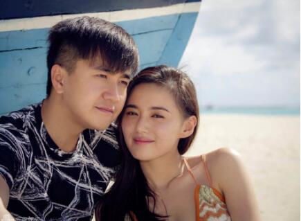 翟天临江铠同现状如何 两个人为什么分手