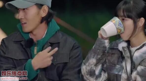苏诗丁和卢歌差几岁