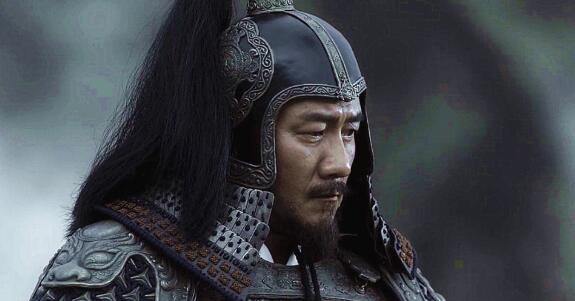 徐骁为什么死那么早