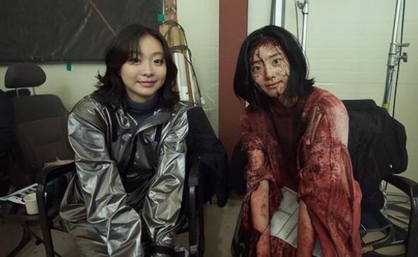 魔女2结局是什么意思
