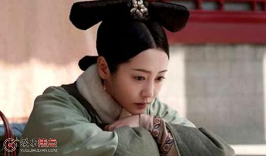 魏嬿婉历史原型是谁