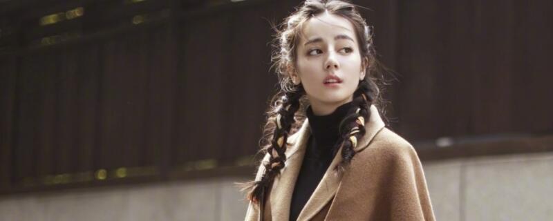 迪丽热巴是什么民族
